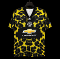 Manchester United Maillot EA Sports 26/27