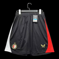 Feyenoord Short Domicile 25/26