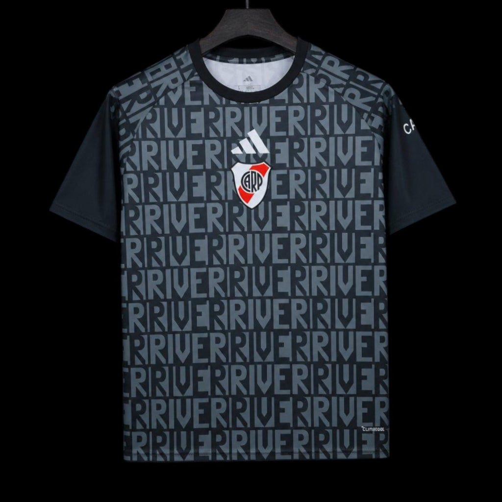 River Plate Maillot Avant-match 26/27