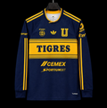 Tigres Maillot Manches Longues Domicile 26/27