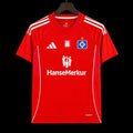 Hambourg Maillot Third 26/27