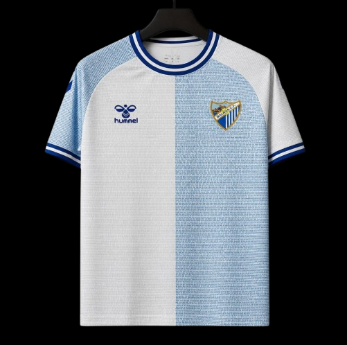 Malaga Maillot Des Abonnés 26/27