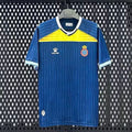 Espagne Maillot Third Blue 25/26