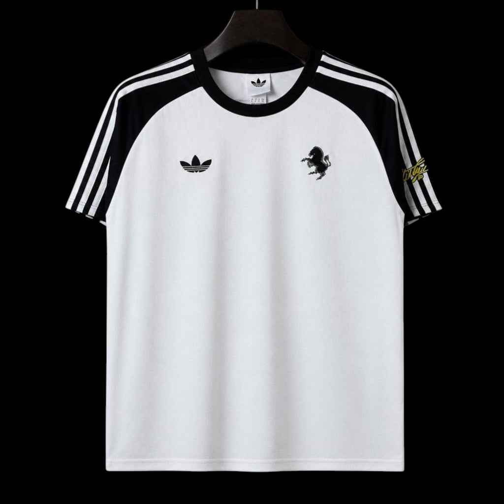 Juventus Maillot Originals 26/27