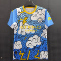Manchester City Maillot Spécial Blue I 25/26