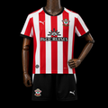 Southampton Maillot Domicile 26/27 – Enfant