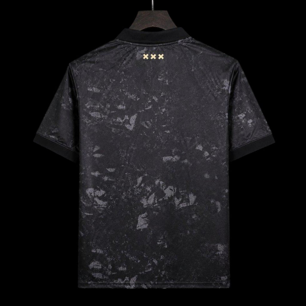 Ajax Maillot Stone Island 26/27