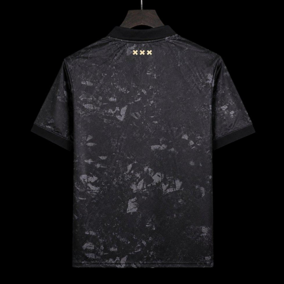 Ajax Maillot Stone Island 26/27