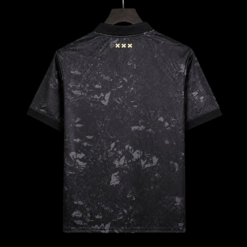 Ajax Maillot Stone Island 26/27
