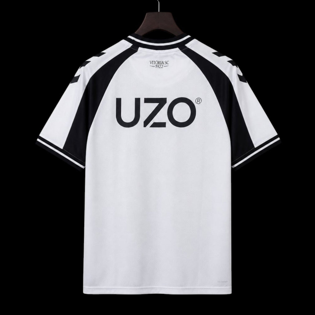 Vitoria Guimaraes Maillot Domicile 26/27