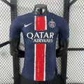 Paris SG Maillot Domicile 24/25 – Version Player
