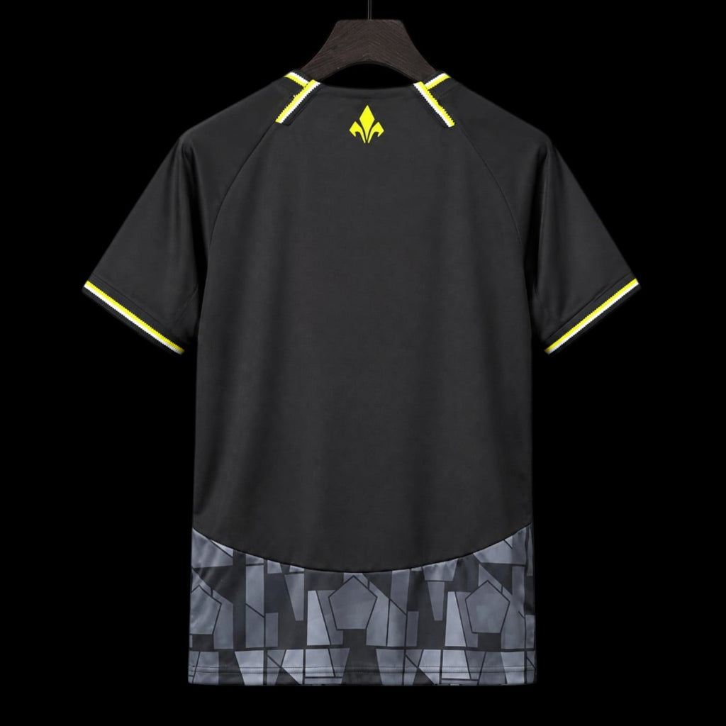 Lille Maillot Fourth 26/27