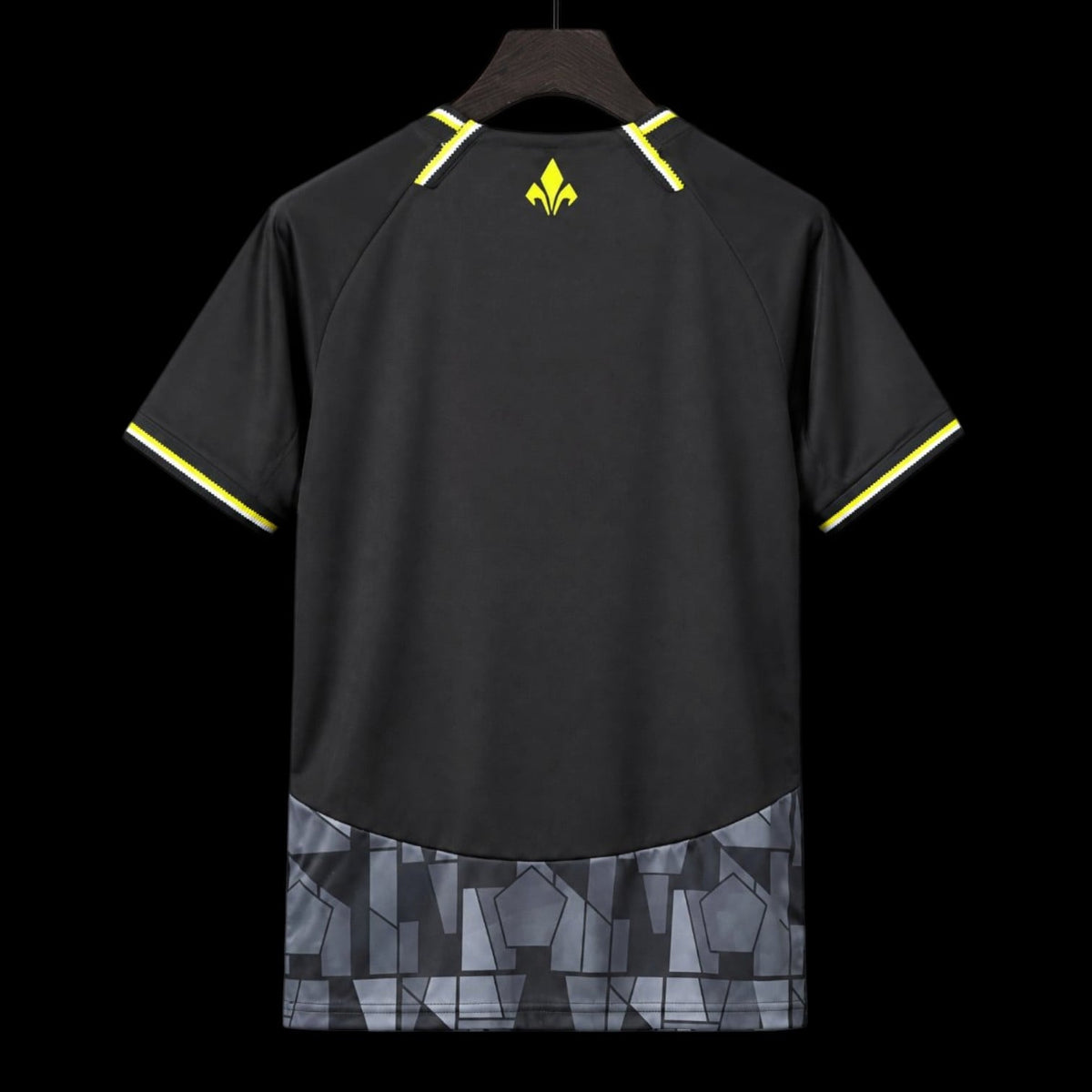Lille Maillot Fourth 26/27