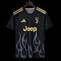 Juventus Maillot Third 26/27
