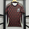 Mexique Maillot Domicile 2024