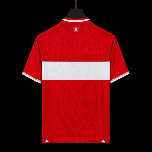 Stuttgart Maillot Extérieur 26/27
