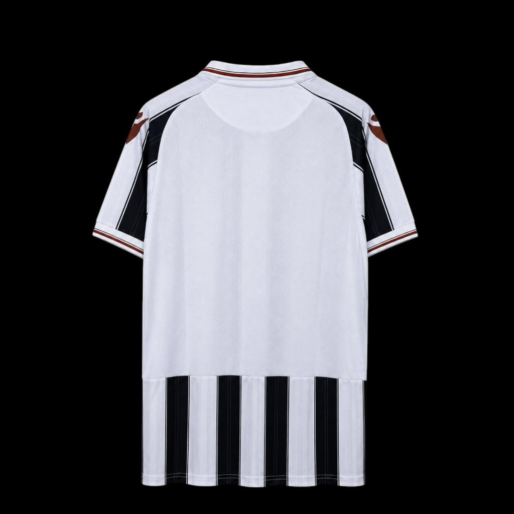 Levante Maillot Extérieur 26/27