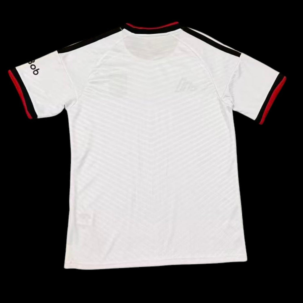 Fulham Maillot Domicile 26/27