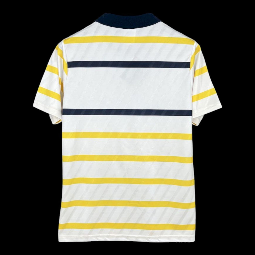 Ecosse Maillot Rétro 88/91
