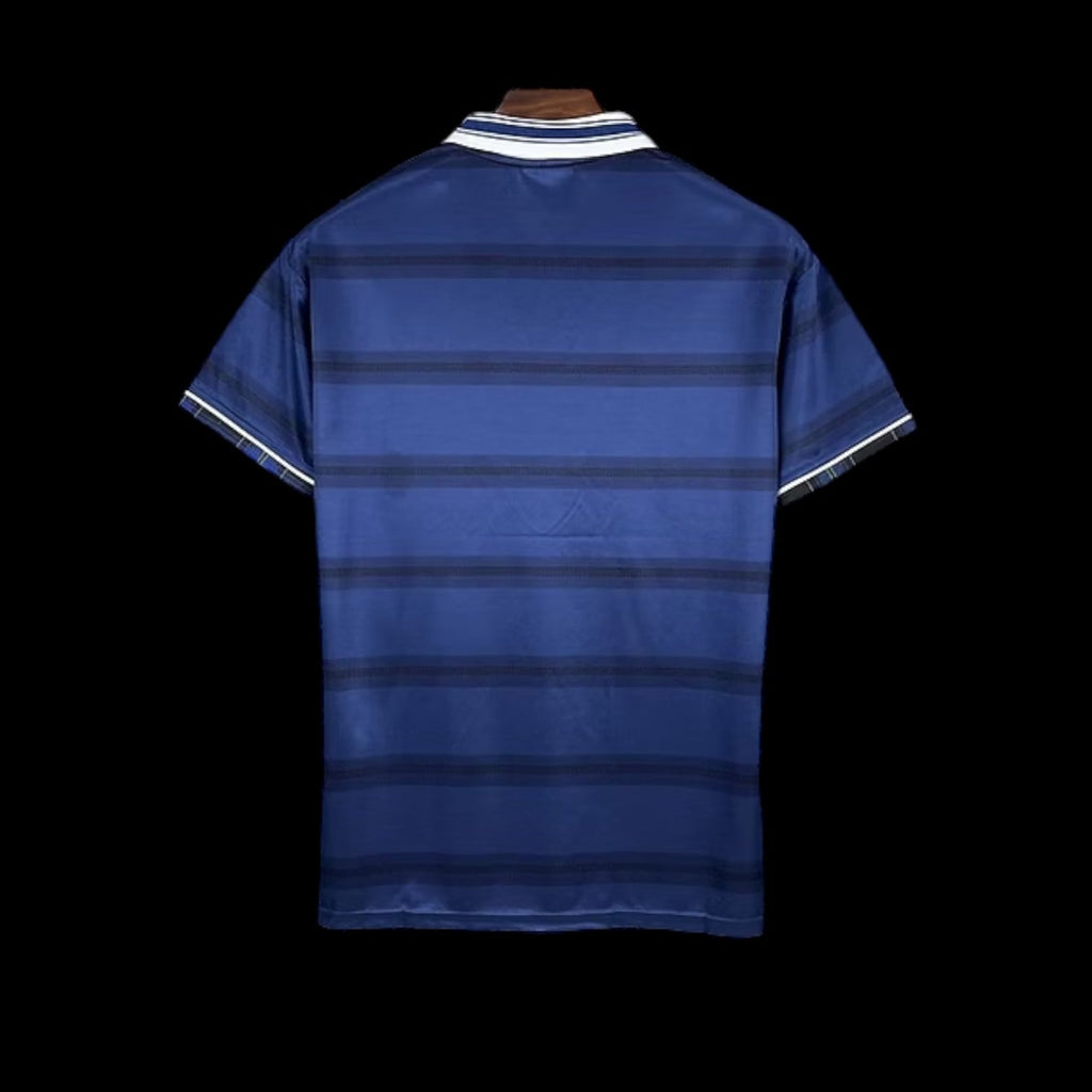 Ecosse Maillot Rétro 98/00