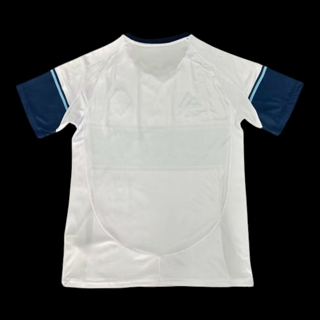 Vancouver Whitecaps FC Maillot Domicile 25/26