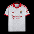 Benfica Maillot Extérieur 26/27 (II)