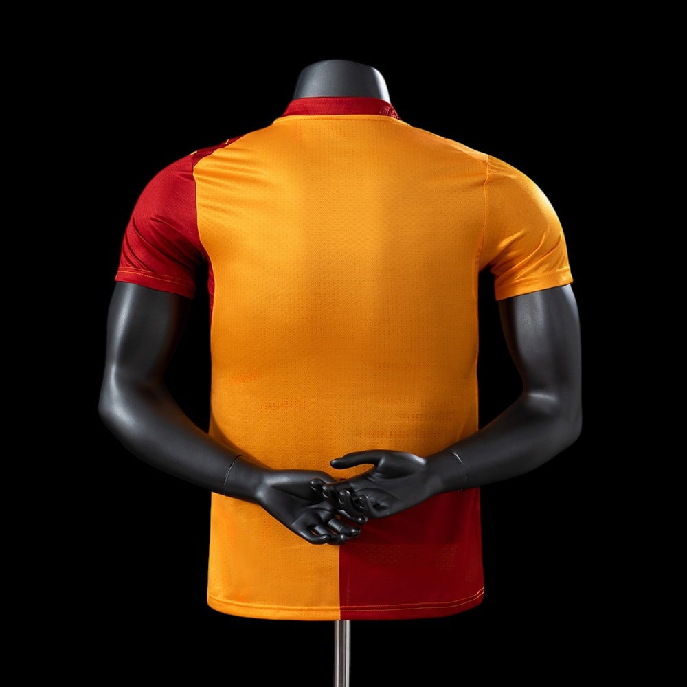 Galatasaray Maillot Domicile 26/27 – Version Player (II)