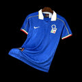 Italie Maillot Rétro 1995