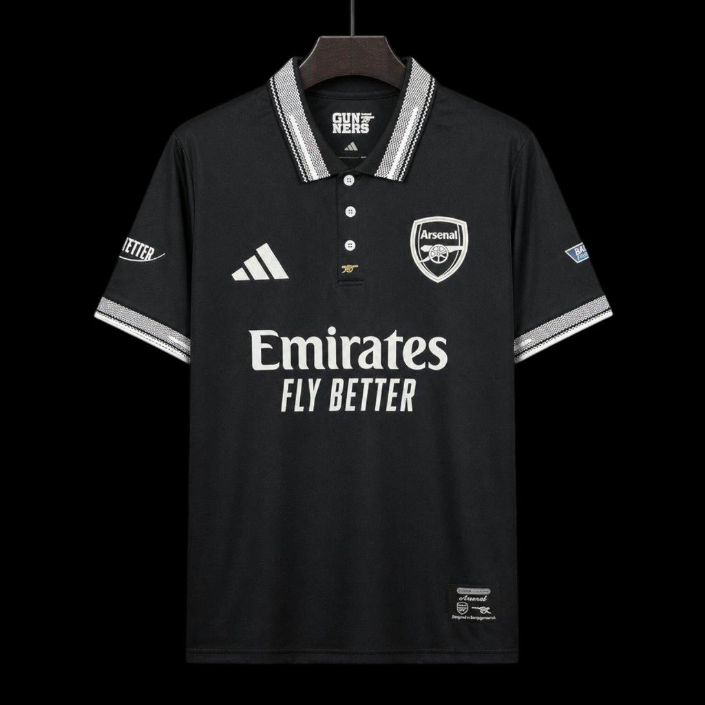 Arsenal Maillot Polo 26/27