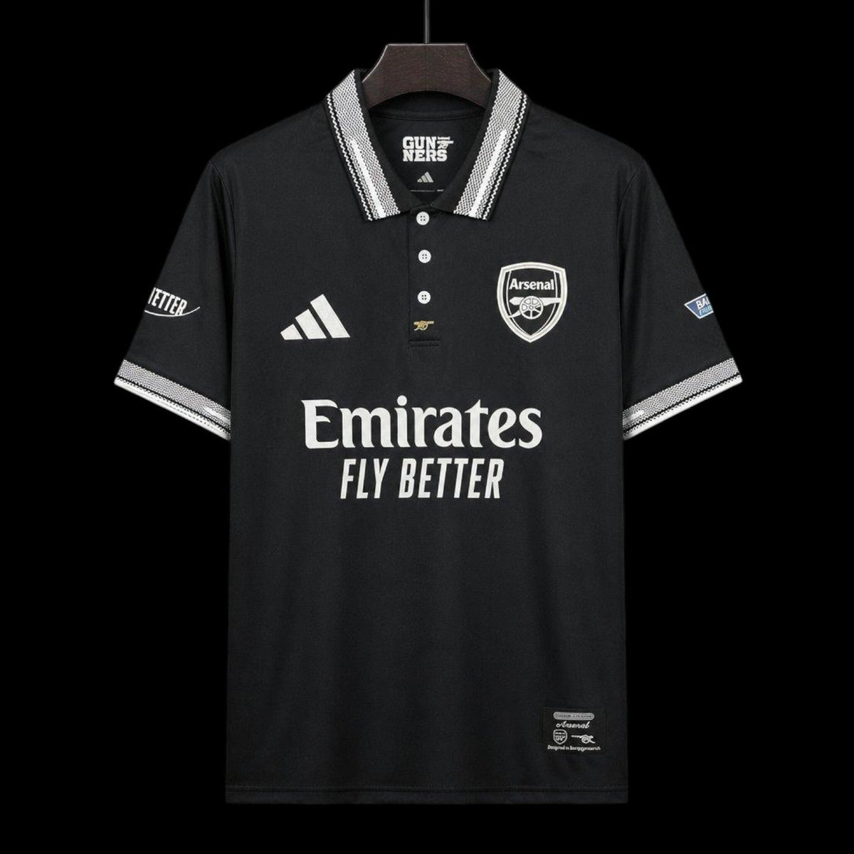 Arsenal Maillot Polo 26/27