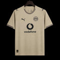 Dortmund Maillot Gardien 26/27 (II)