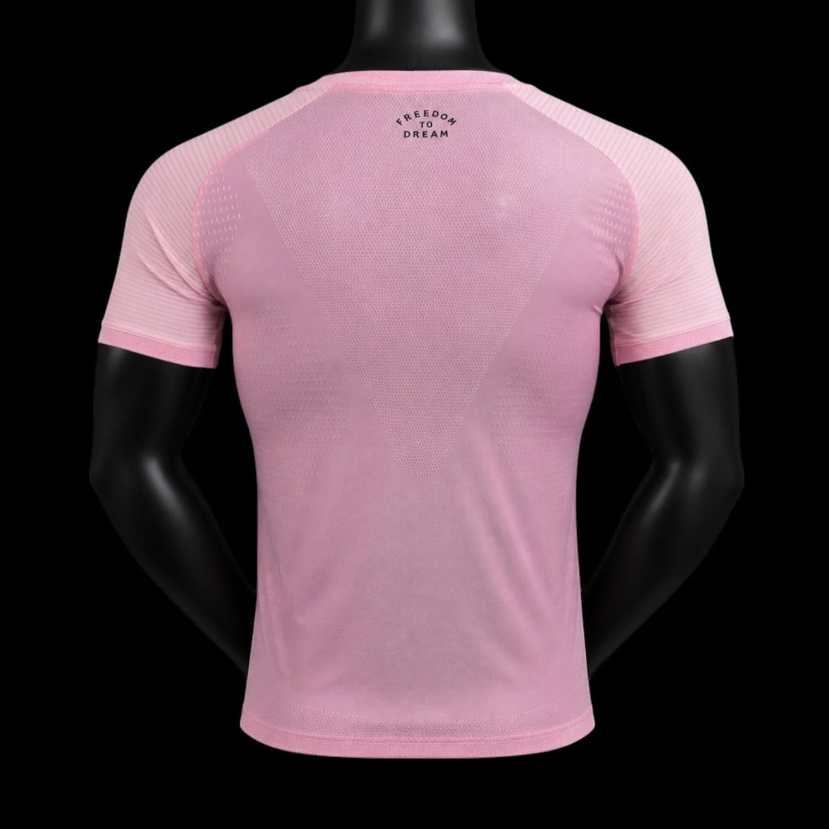 Inter Miami Maillot Domicile 26/27 – Version Player (II)