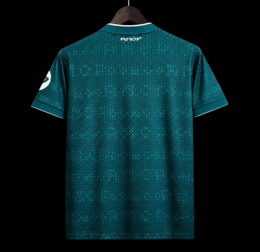 Real Madrid Maillot Extérieur 26/27
