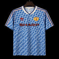 Manchester United Maillot Originals 26/27
