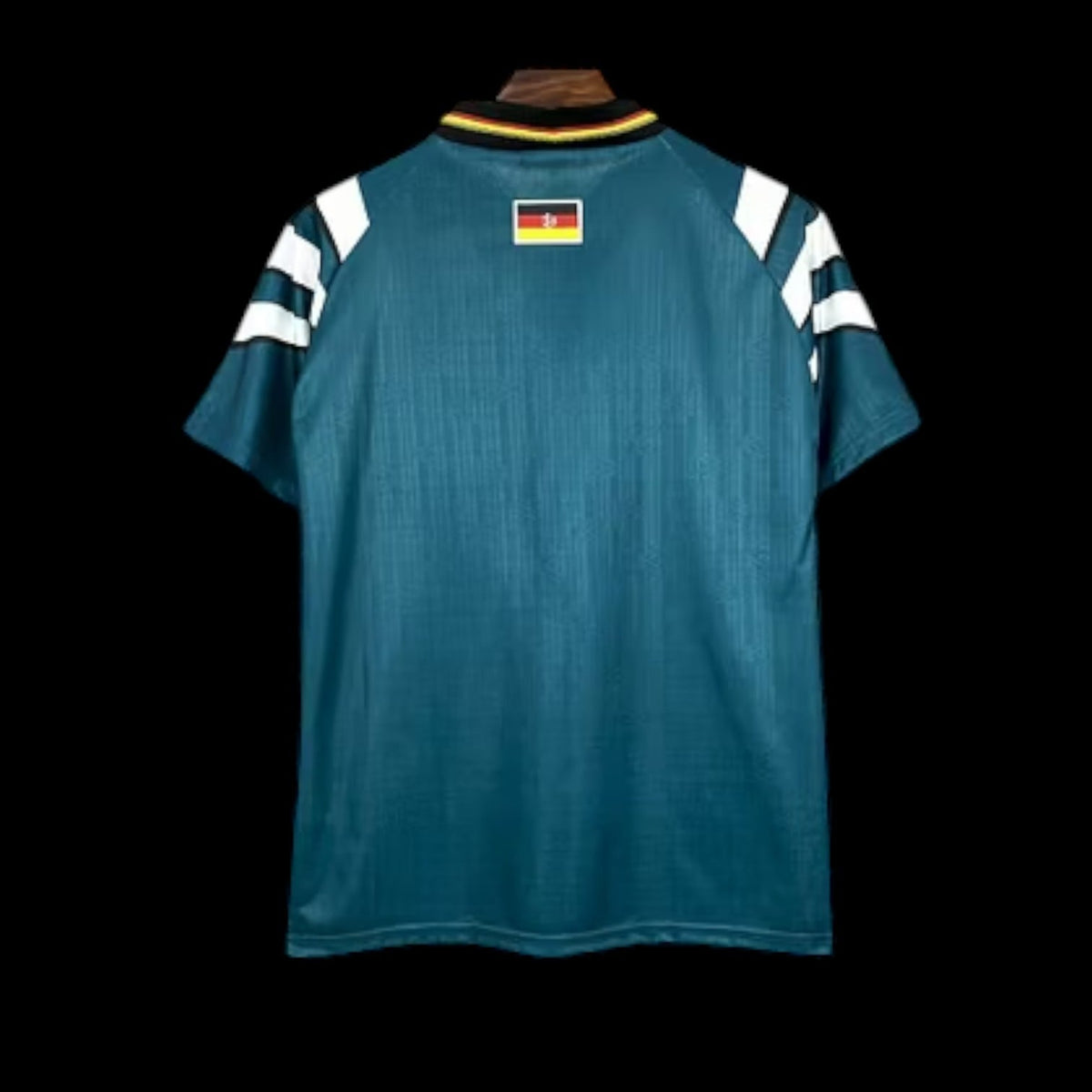 Allemagne Maillot Rétro 1996