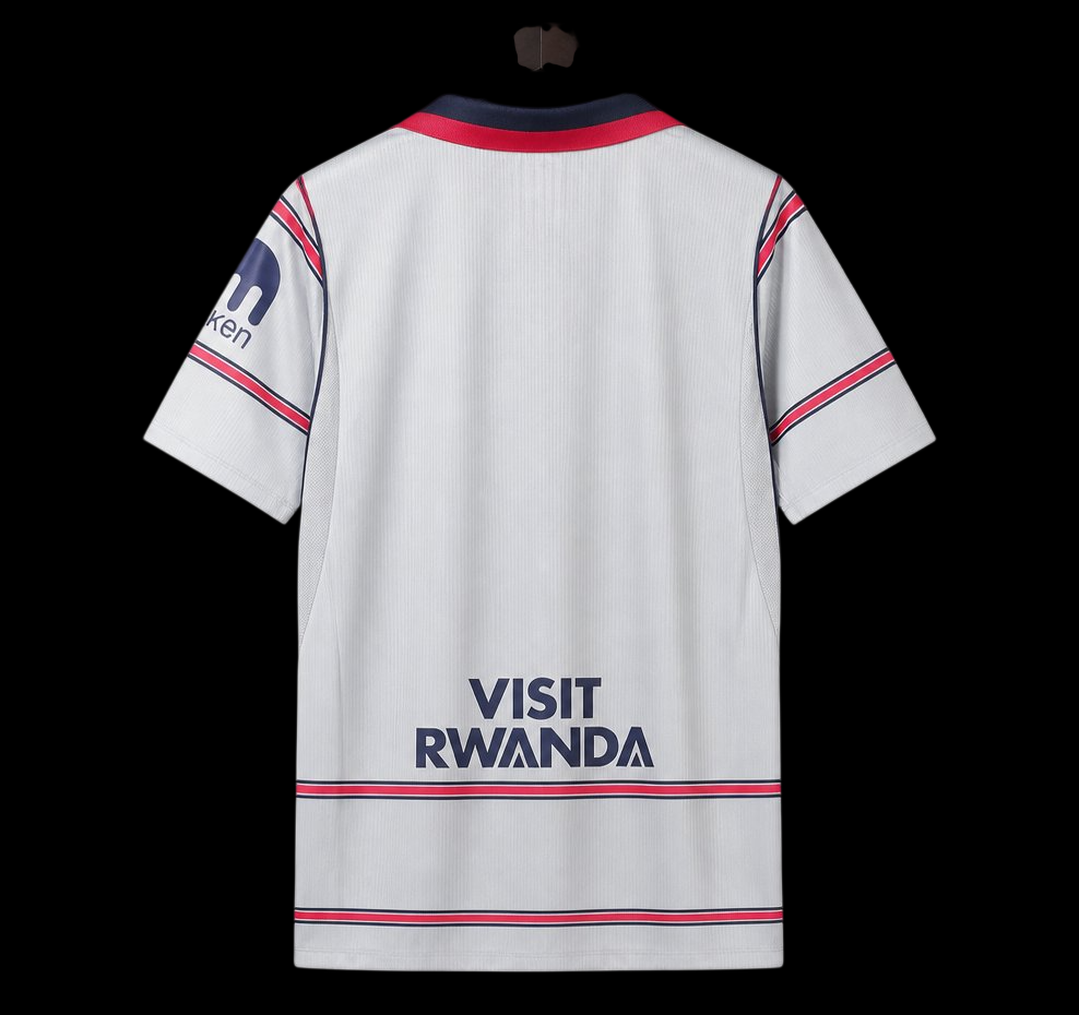 Atlético Madrid Maillot Third 26/27