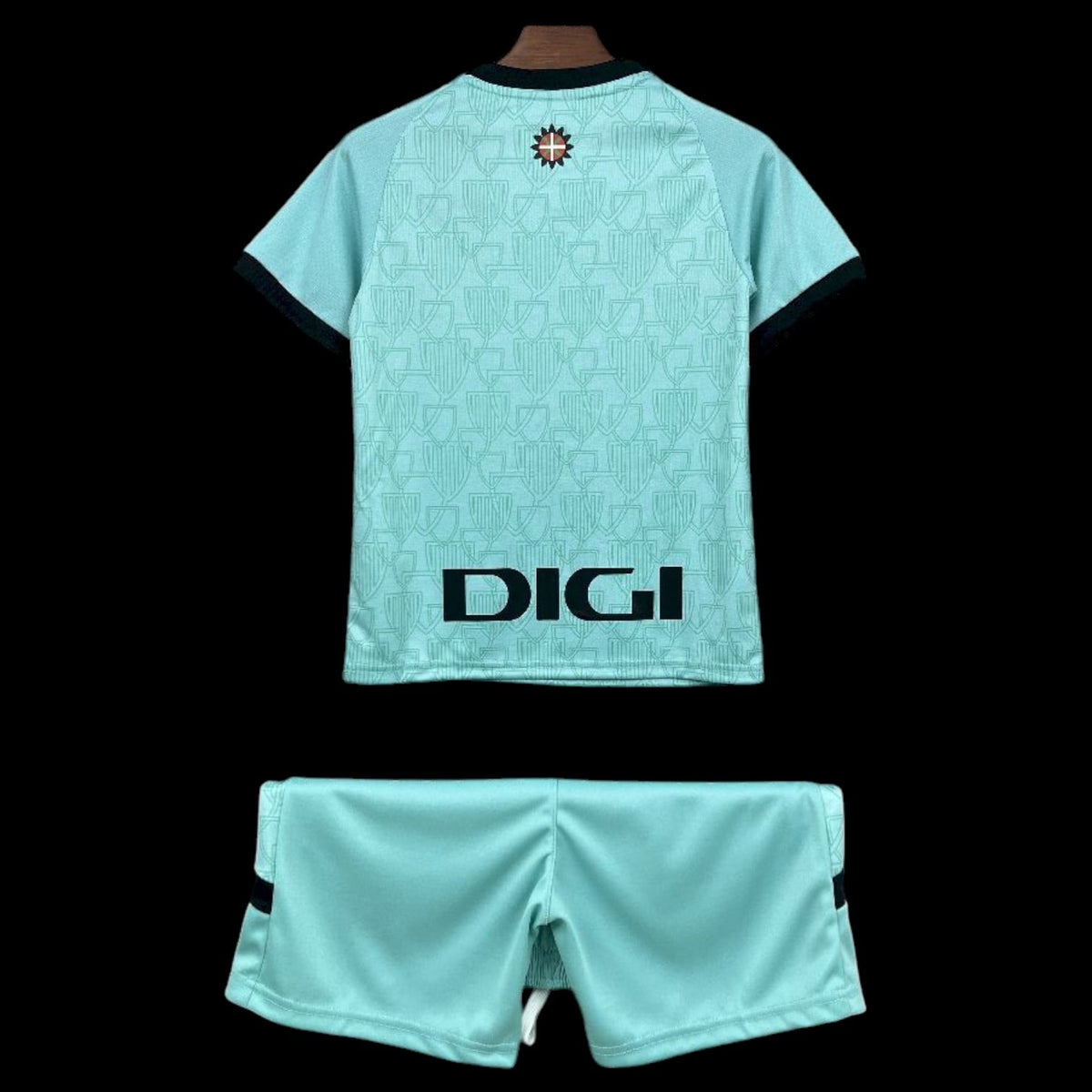 Athletic Bilbao Maillot Third 25/26 – Enfant