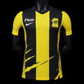 Al Ittihad Maillot Domicile 26/27 – Version Player
