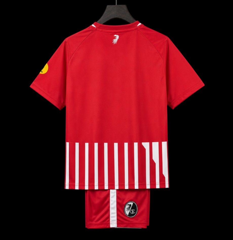 Fribourg Maillot Domicile 26/27 – Enfant