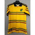 Jamaïque Maillot Domicile 25/26