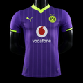 Dortmund Maillot Third 26/27 – Version Player