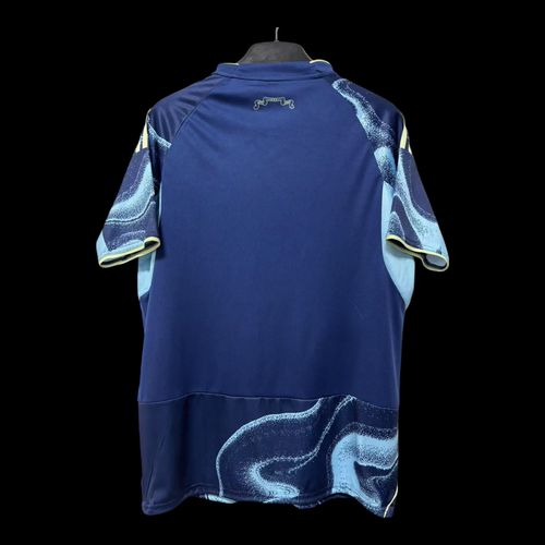 Ajax Maillot Extérieur 25/26