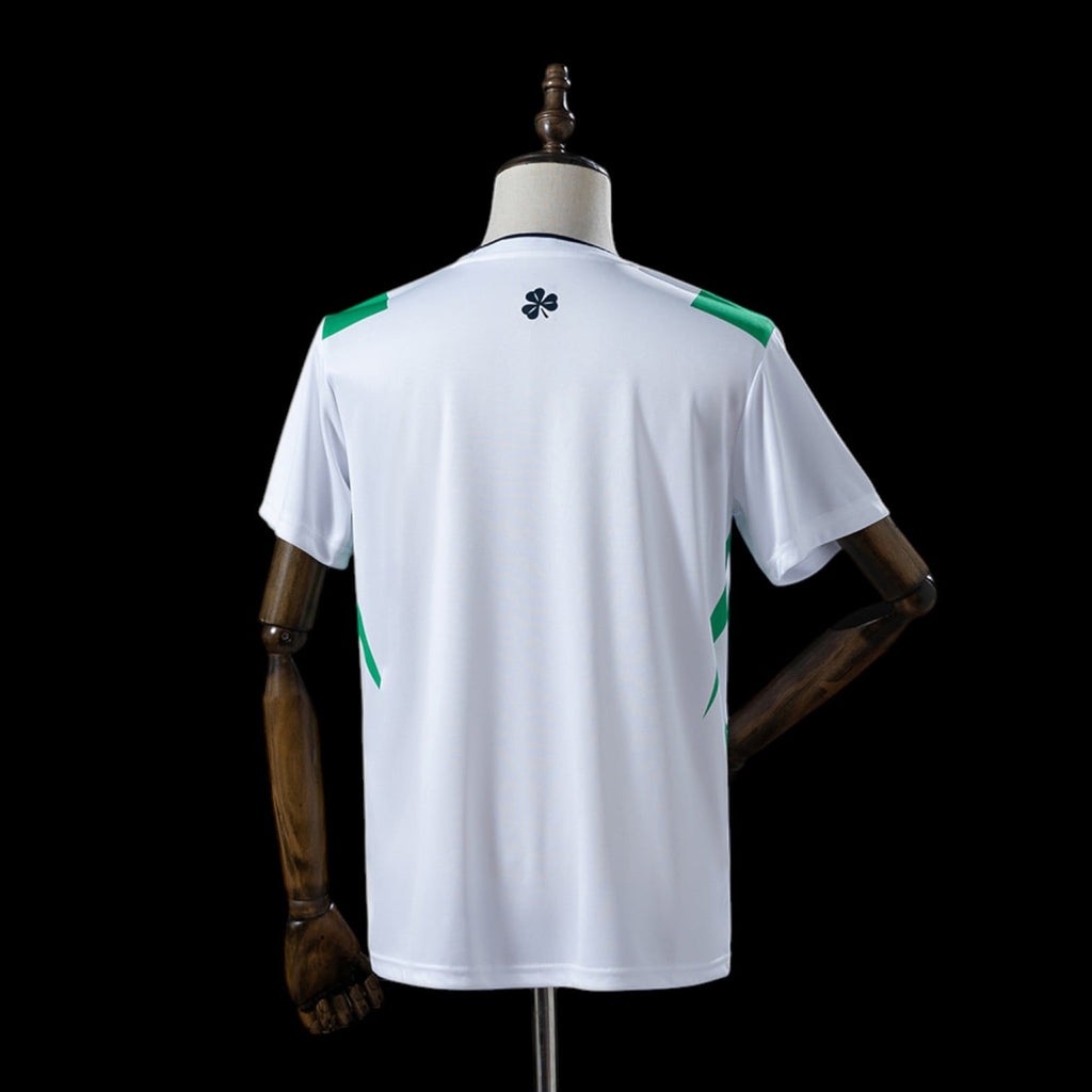 Irlande Maillot Extérieur 26/27