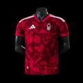 Nottingham Maillot Domicile 26/27 – Version Player