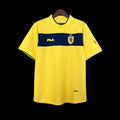 Ecosse Maillot Rétro 2002