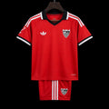 Séville Maillot Extérieur 26/27 – Enfant