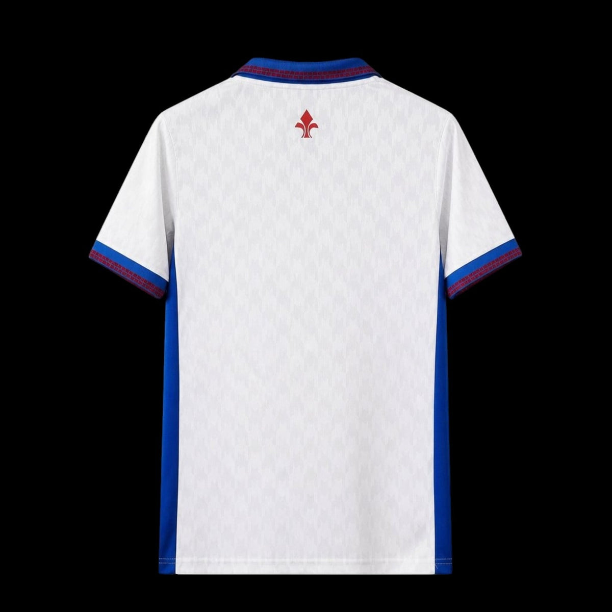 Lille Maillot Extérieur 26/27