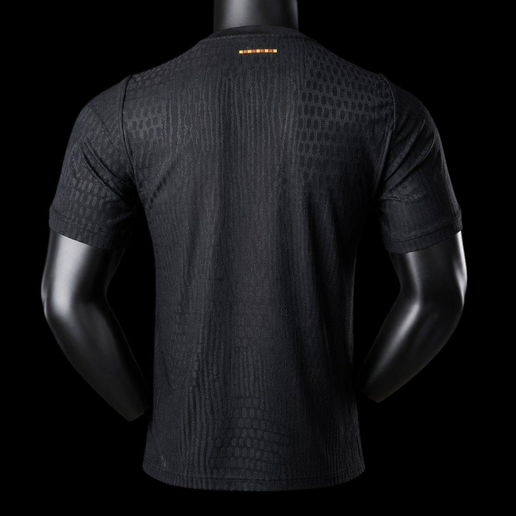 Barcelone Maillot Avant-Match 26/27 – Version Player