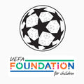 CHAMPIONS LEAGUE PATCH