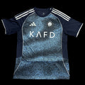 Al Nassr Maillot Extérieur 25/26